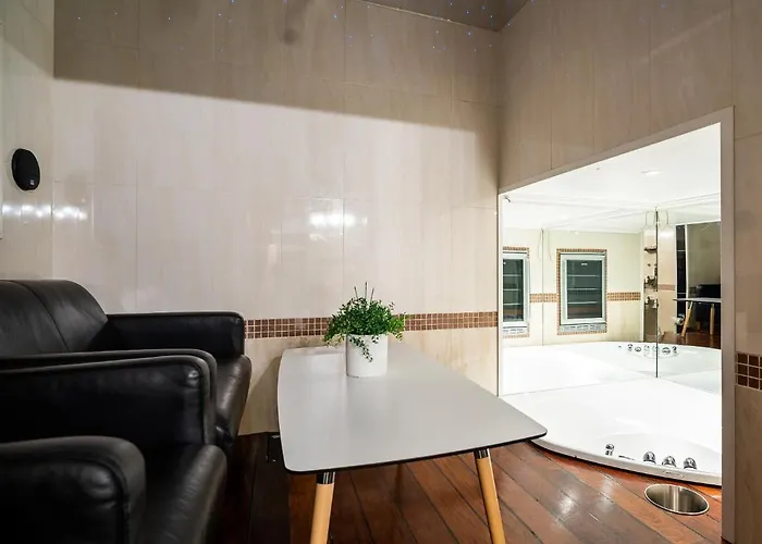 Enter Ultimate Luxury - Jacuzzi & Sauna * Τρόμσο