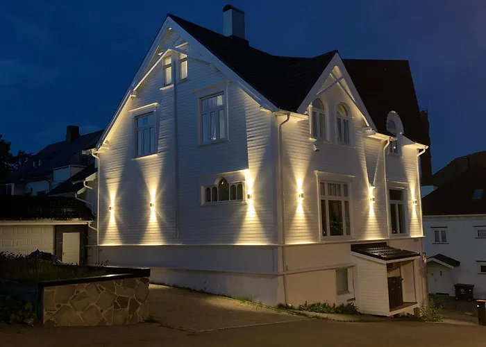Enter Ultimate Luxury - Jacuzzi & Sauna Διαμέρισμα Τρόμσο