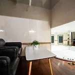 Enter Ultimate Luxury - Jacuzzi & Sauna * 트롬쇠